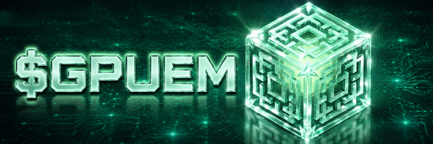GPU Emblem banner